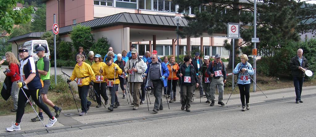 8. Gäsbock-Nordic-Walking-Marathon